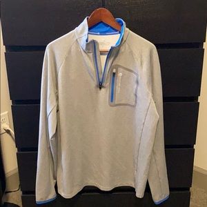 vineyard vines 1/4 zip
